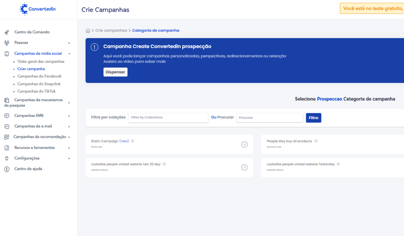 criar-campanha-escolher-segmento-screen-tutorial